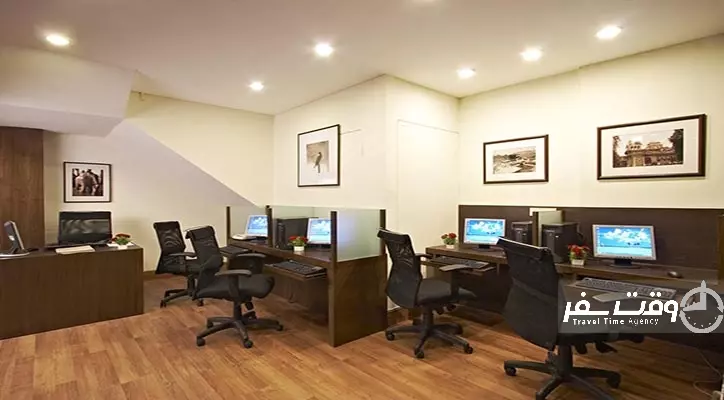 هتل کلارکس آمر جیپور